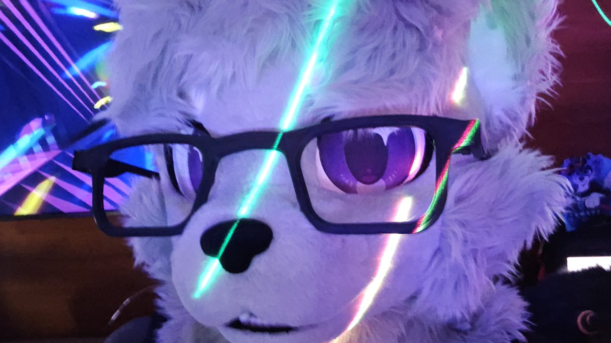 JostlingVR's tweet photo. I had a crazy fun time at #fwa! Already excited for the next one. https://t.co/1udgIfMQfG