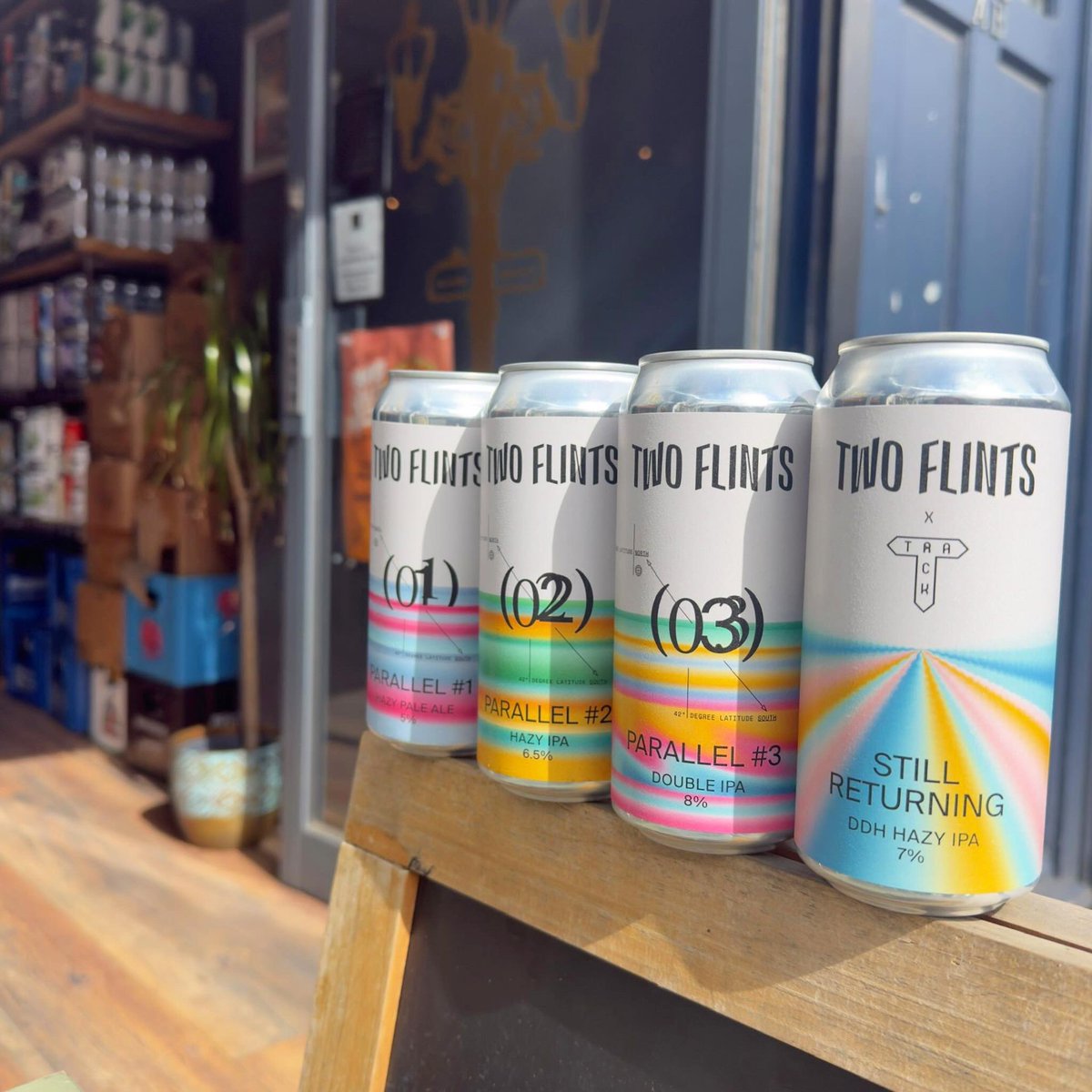 Craft Tooting tweet media