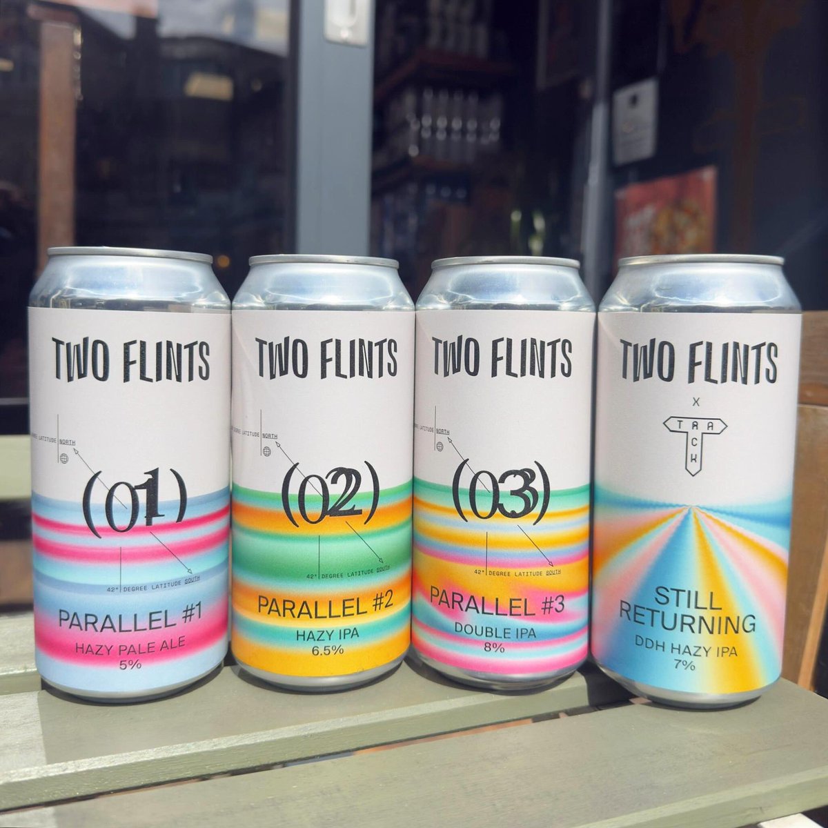 Craft Tooting tweet media