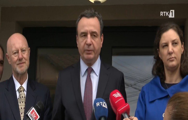 RTK - Radio and Television of Kosovo tweet media