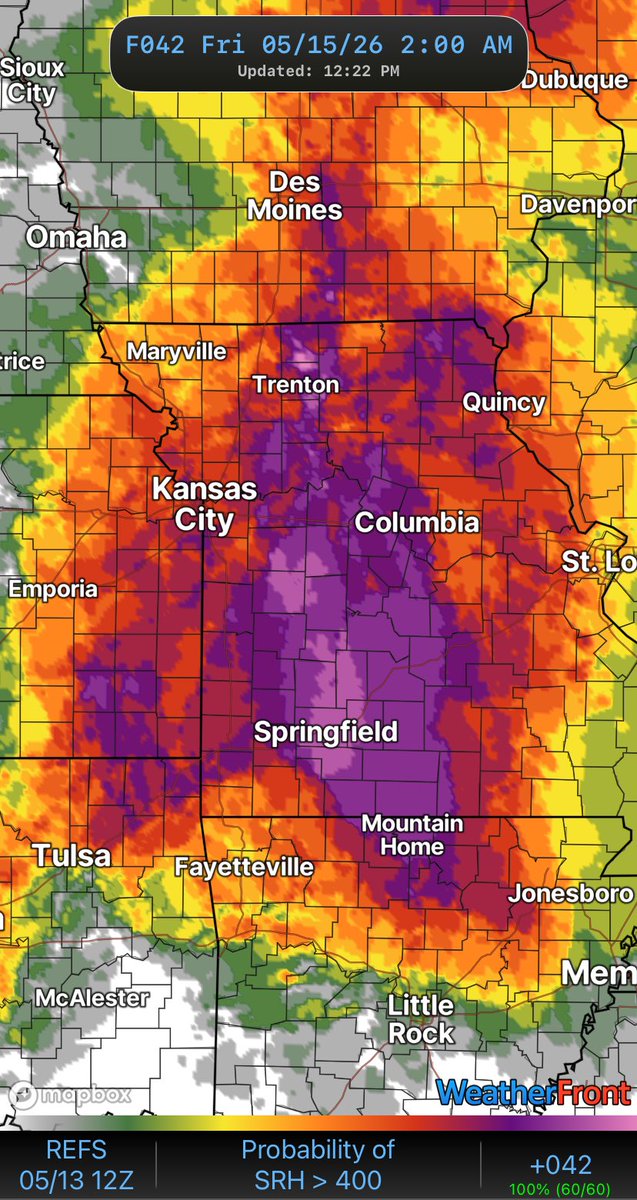 WeatherFront tweet media