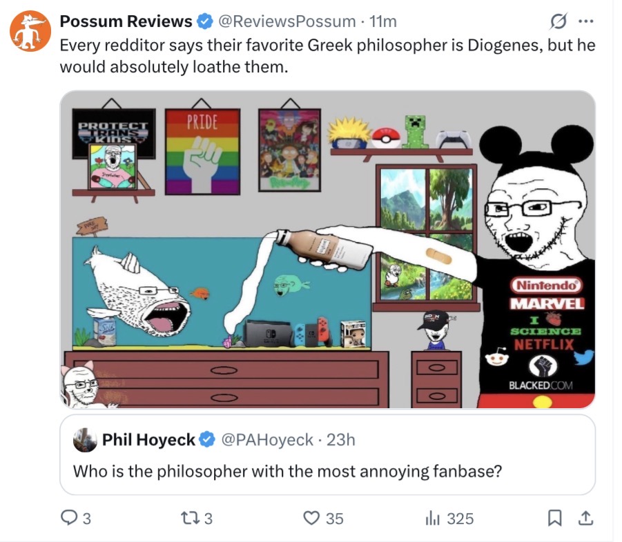 AquaticFlapper🍉🐟🦖🦜🧜🏼♀️🧜🏾♂️(Mermaid Arc) tweet media