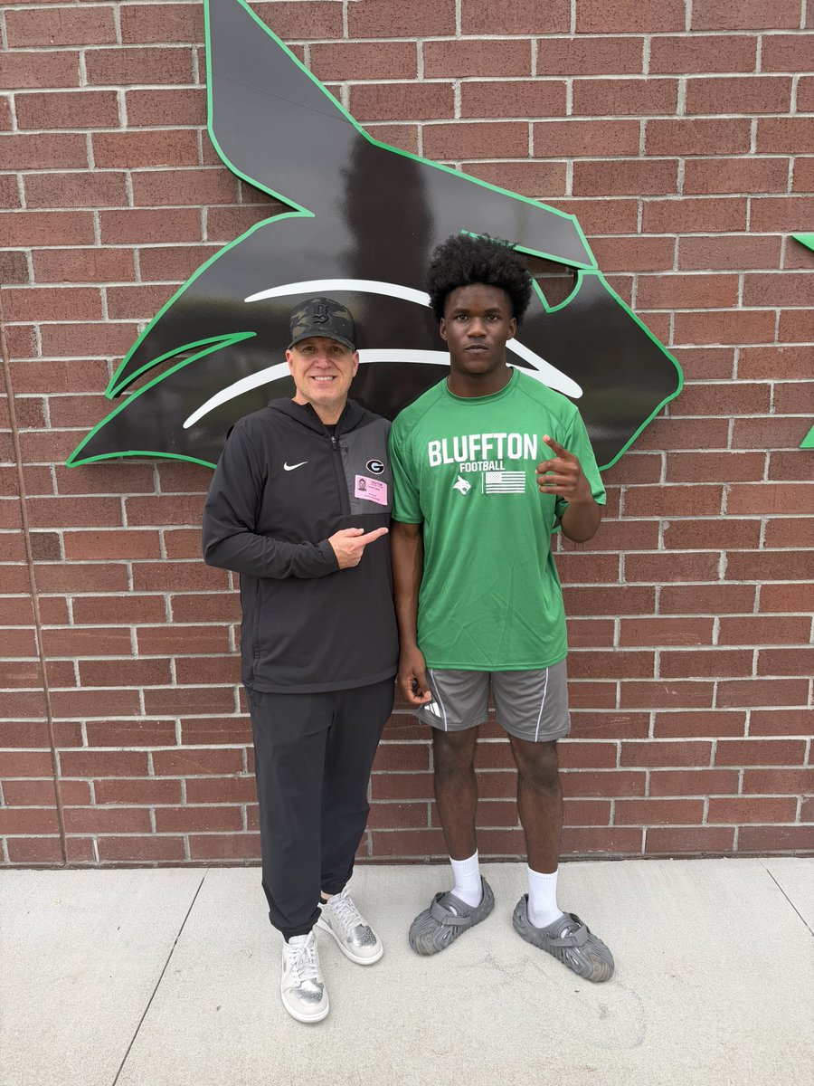 Amare “AP” Patterson 4⭐️WR tweet media