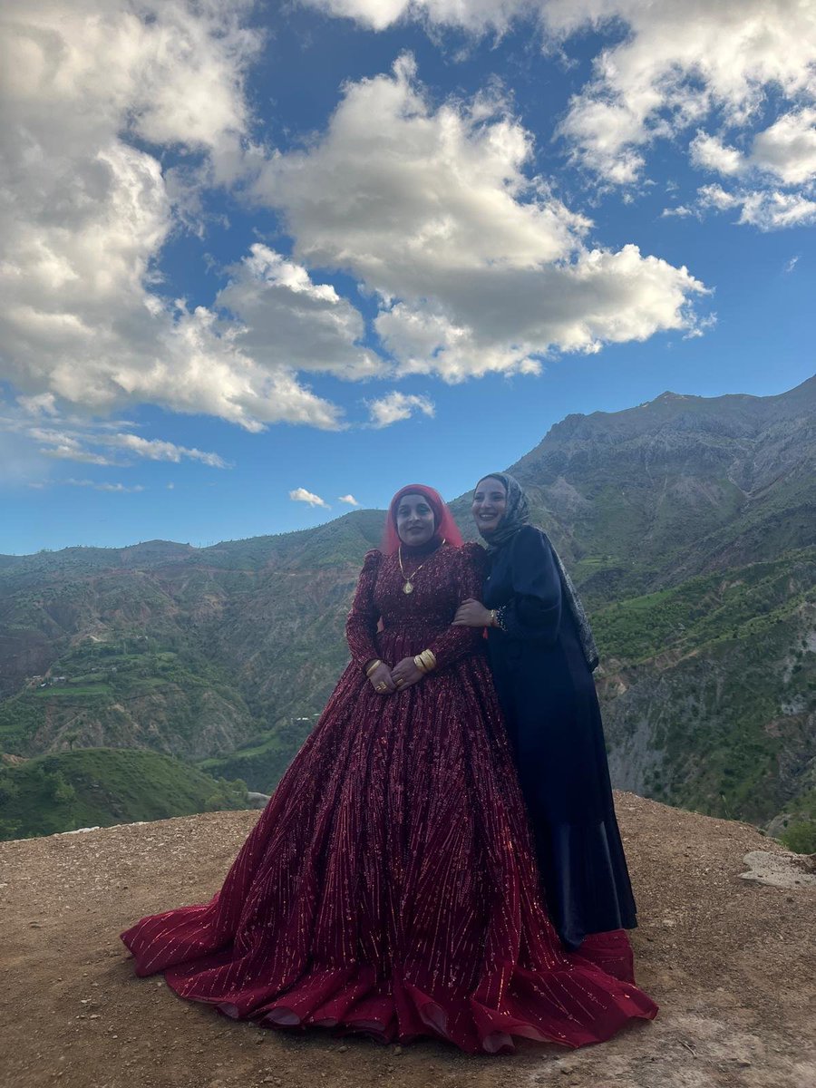 Kardelenea's tweet photo. Welat çıqas xweş û rınde ☀️ https://t.co/BQDTEM2OwS