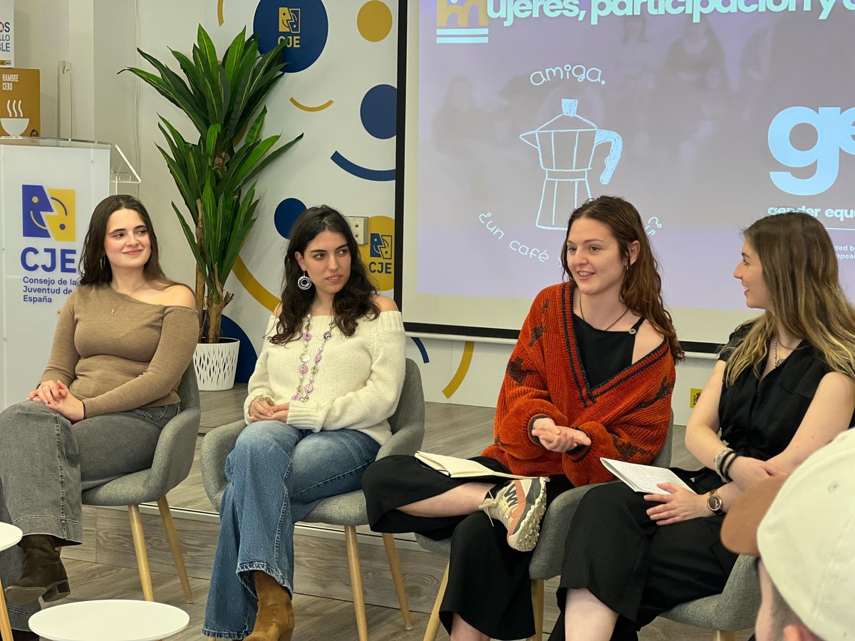 Erasmus Student Network España 🇪🇸 tweet media