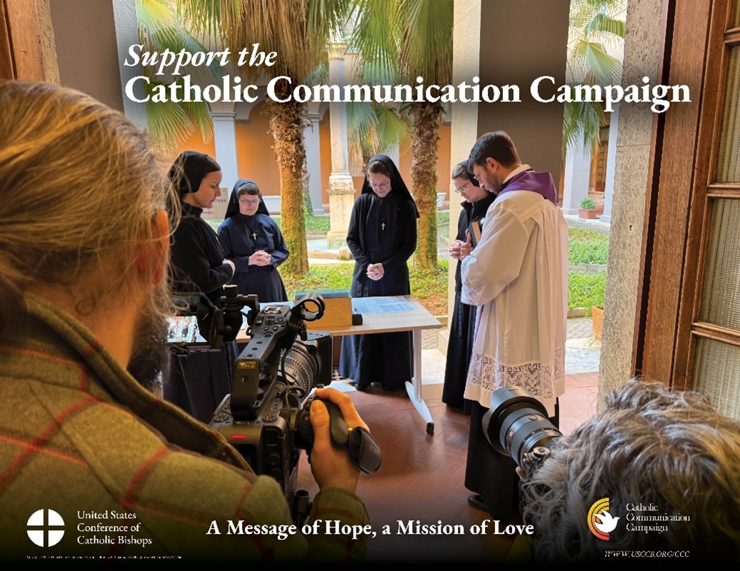 USCCB Cultural Diver tweet media