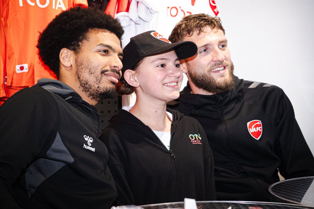 Valenciennes FC 🦢 tweet media