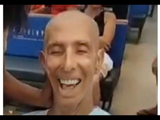 Roberto o importunador sexual tweet media