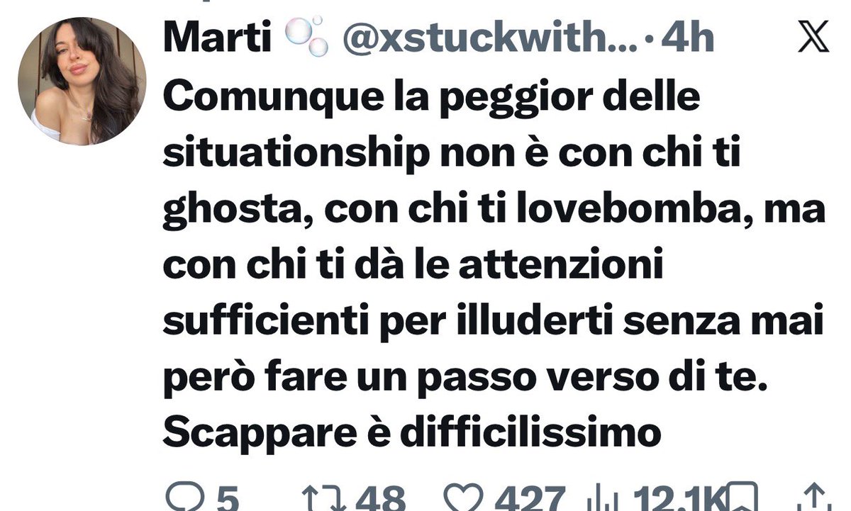 Federica B. tweet media