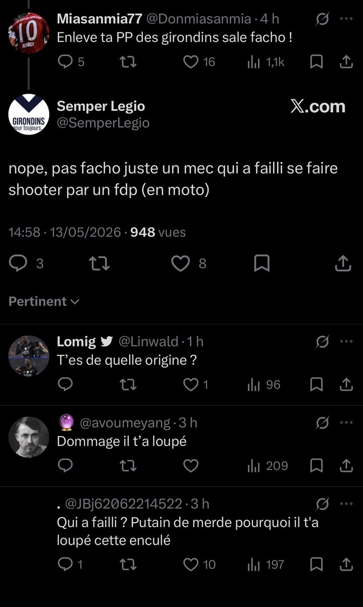 lebonGV's tweet photo. Le groupe vit bien. https://t.co/yOnmuJLTb4