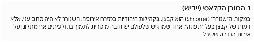יעקב יוסף tweet media