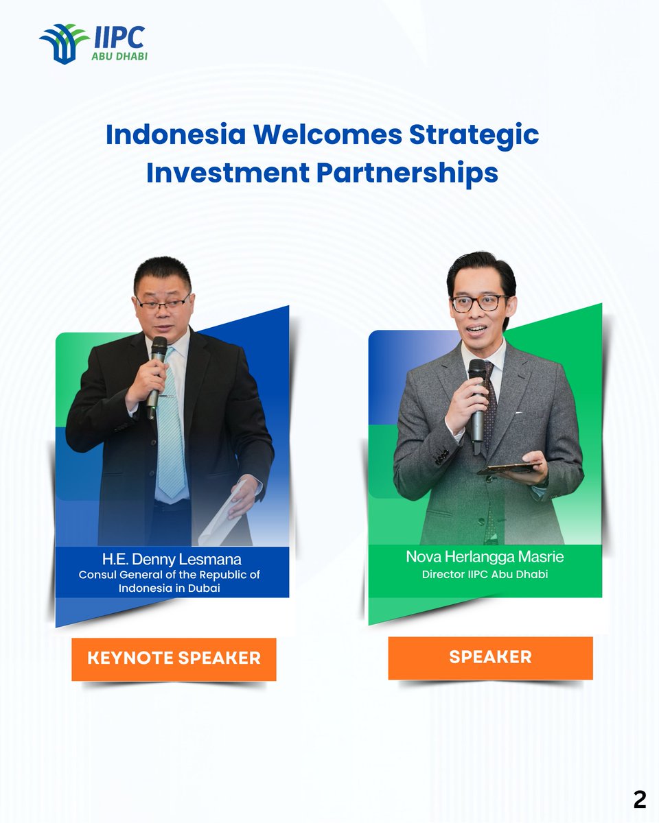 #investindonesiaAE tweet media