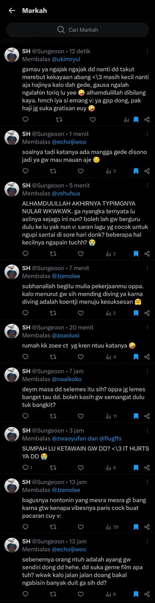 Park Sunghoon tweet media