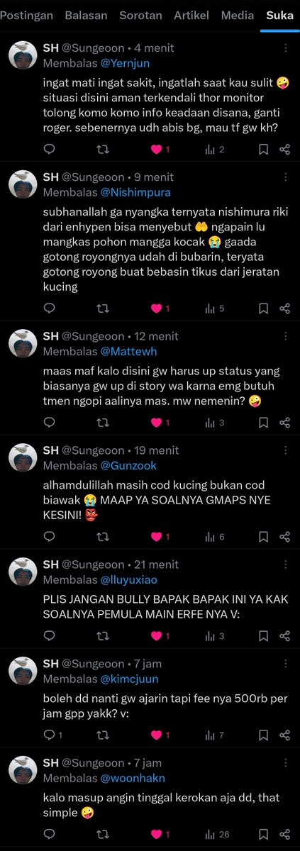 Park Sunghoon tweet media
