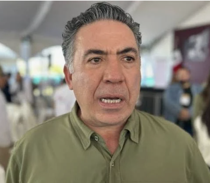 Joaquín López-Dóriga tweet media