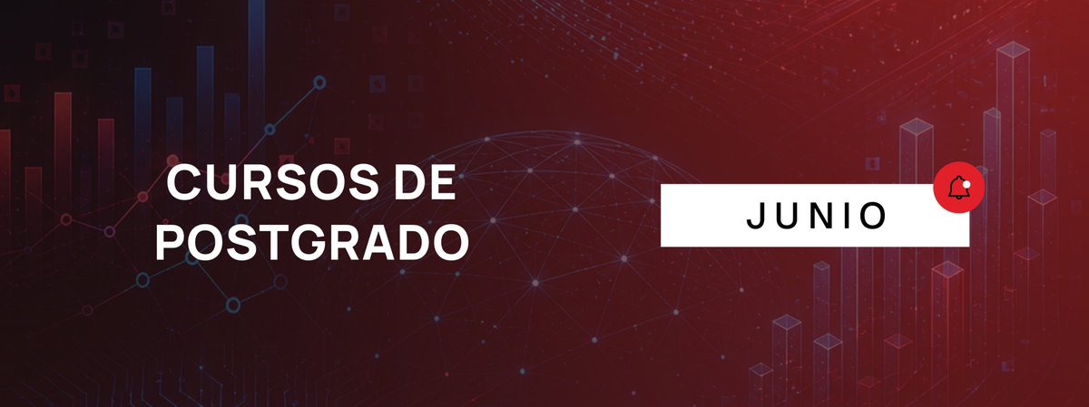 Postgrado Informática #UNLP tweet media