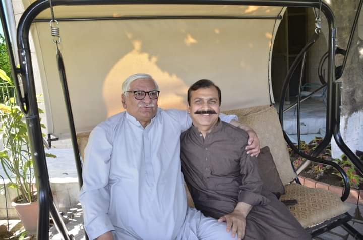 Shakeel Bashir Khan tweet media