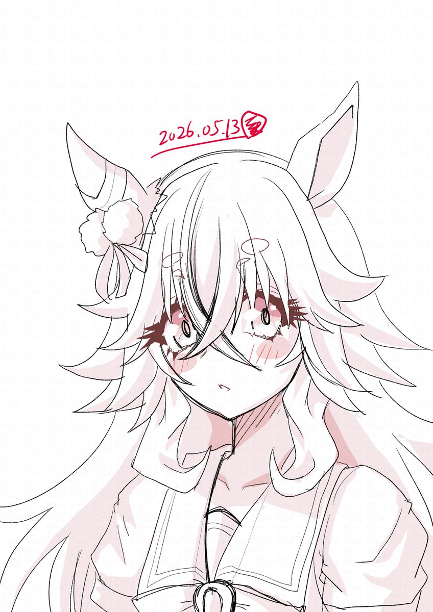 鈴雪風 (@szykkz) / Posts / X