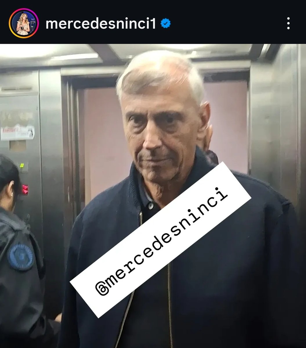 El Prensero tweet media