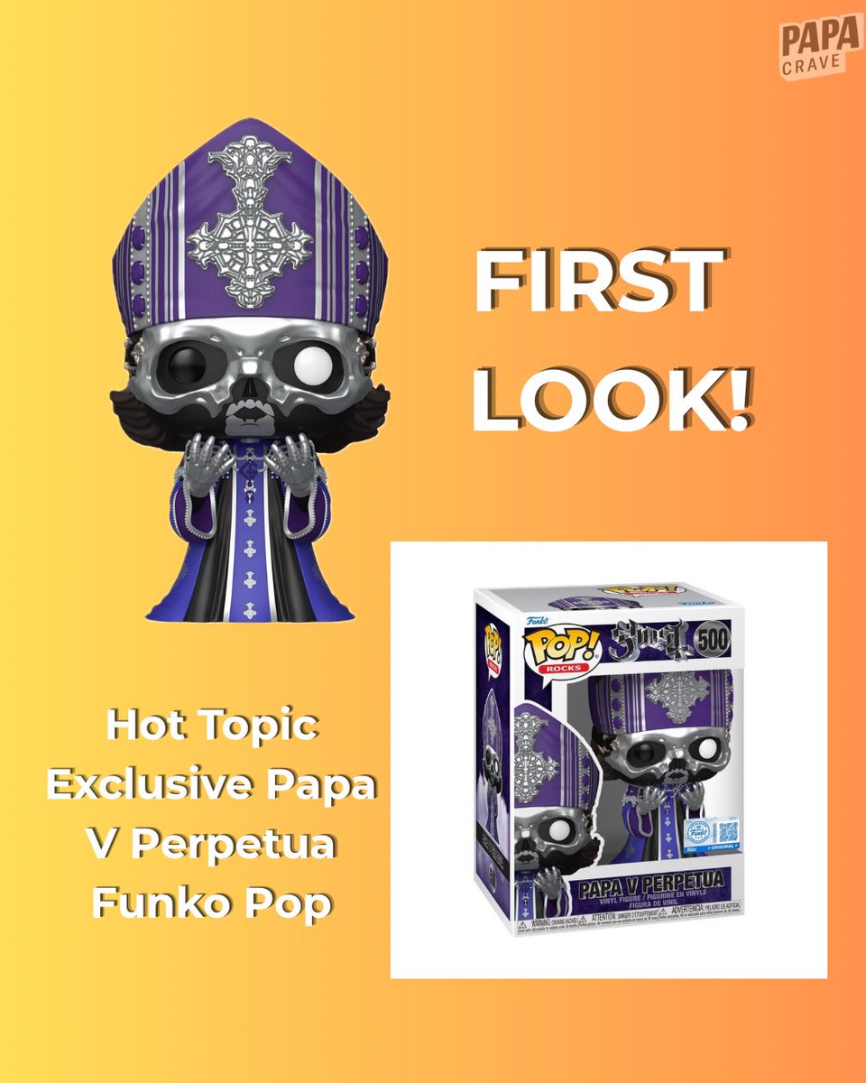 Papa Crave tweet media