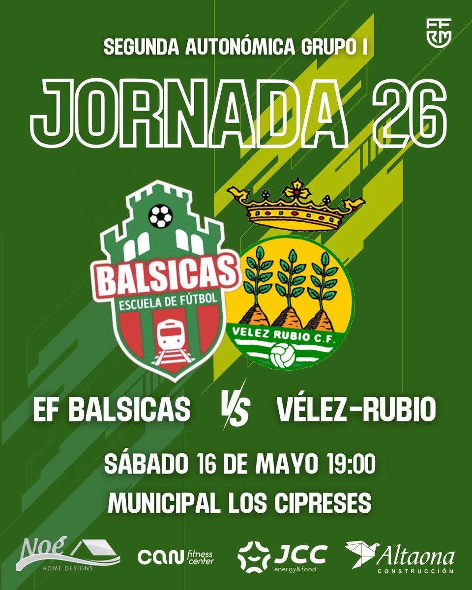 EF Balsicas Senior tweet media