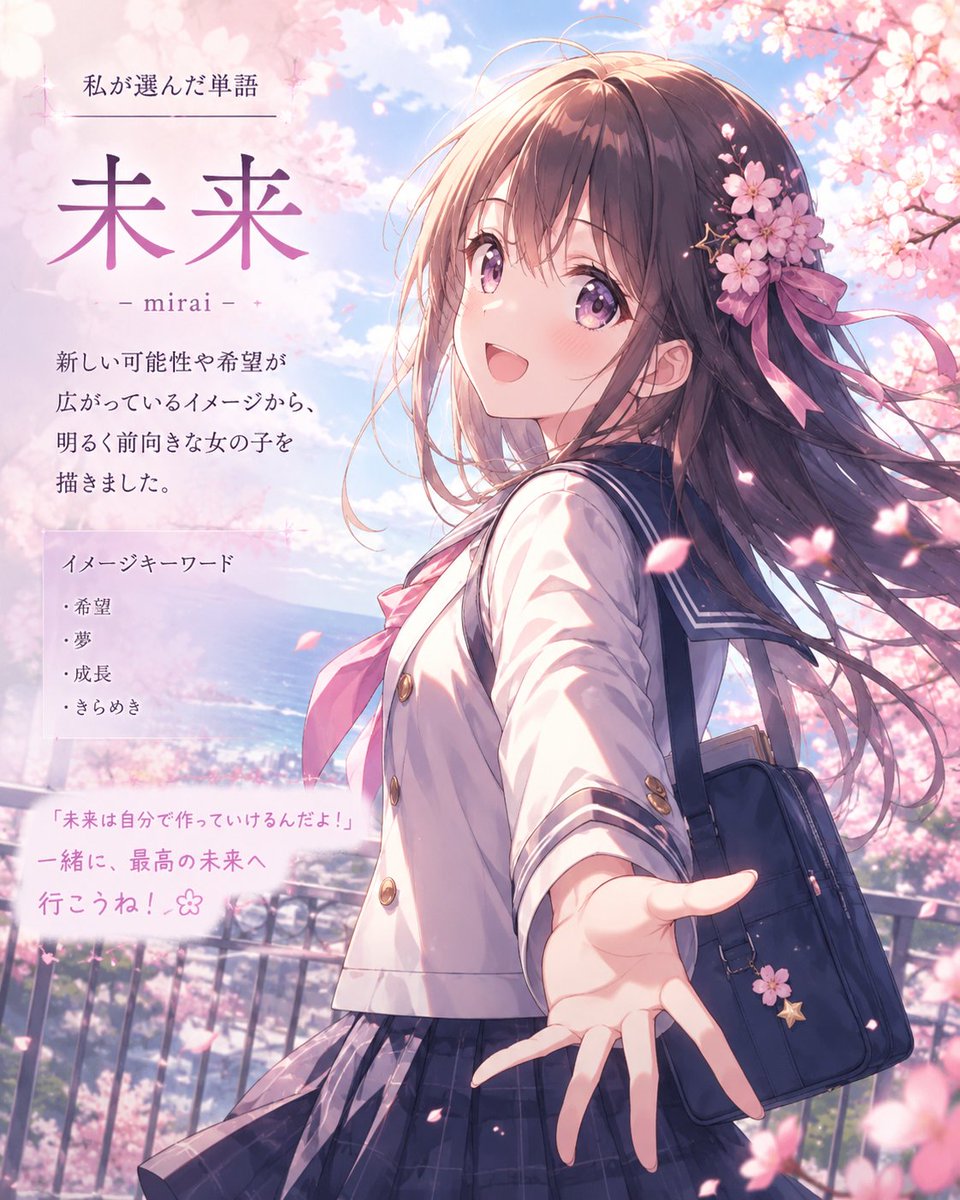 ZEN|うつ抜け×AIクリエイト tweet media