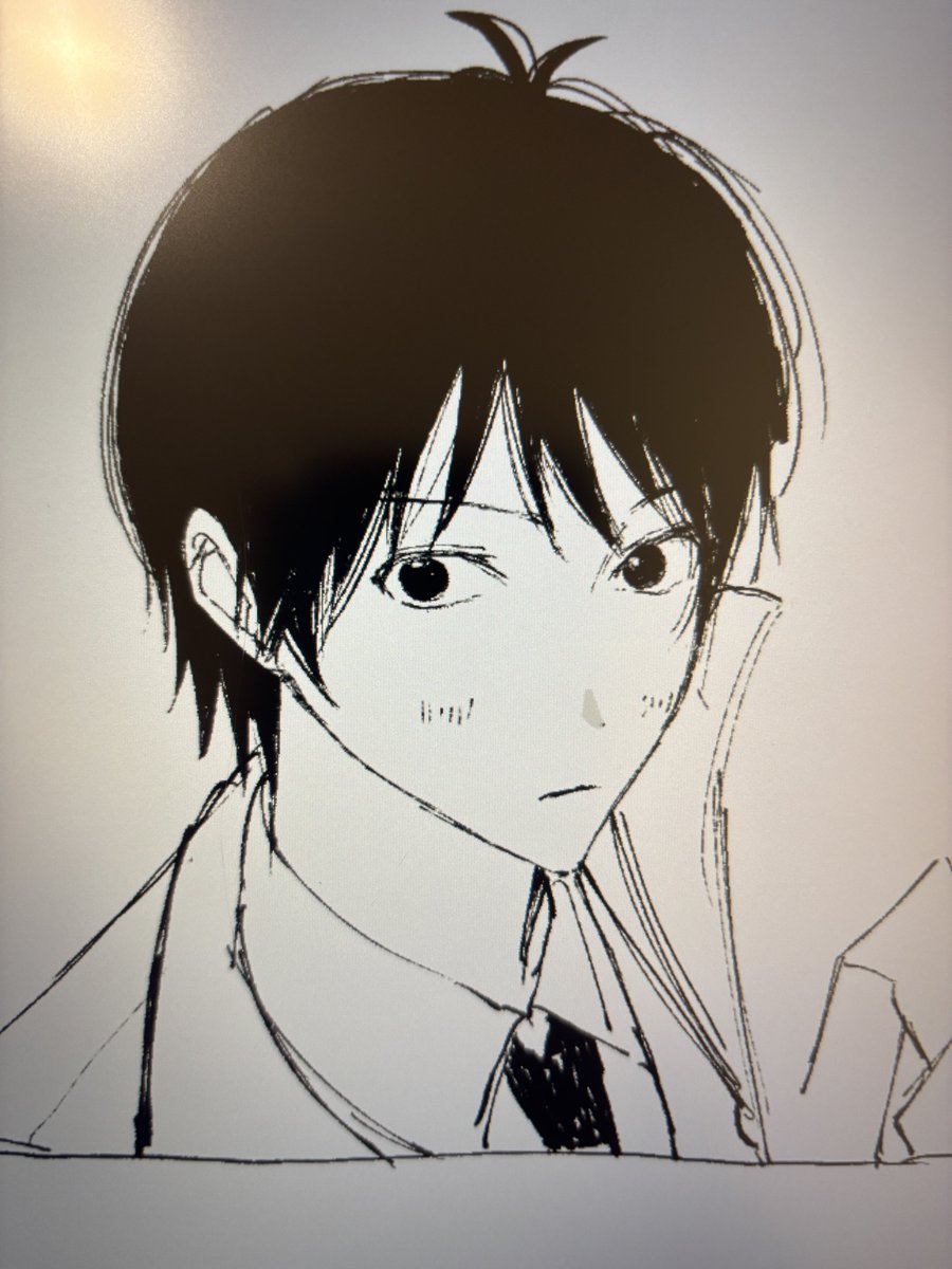 さる tweet media