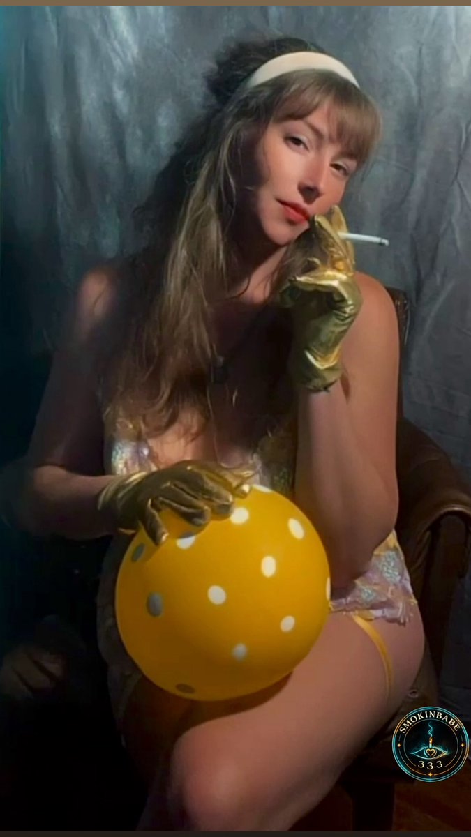 Smokinbabe tweet media