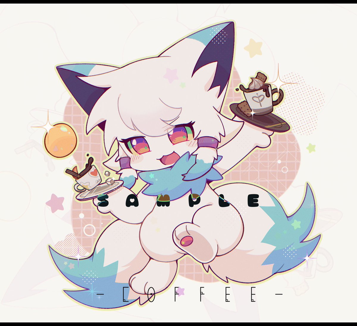 🌱椰椰子想睡大觉💤 tweet media