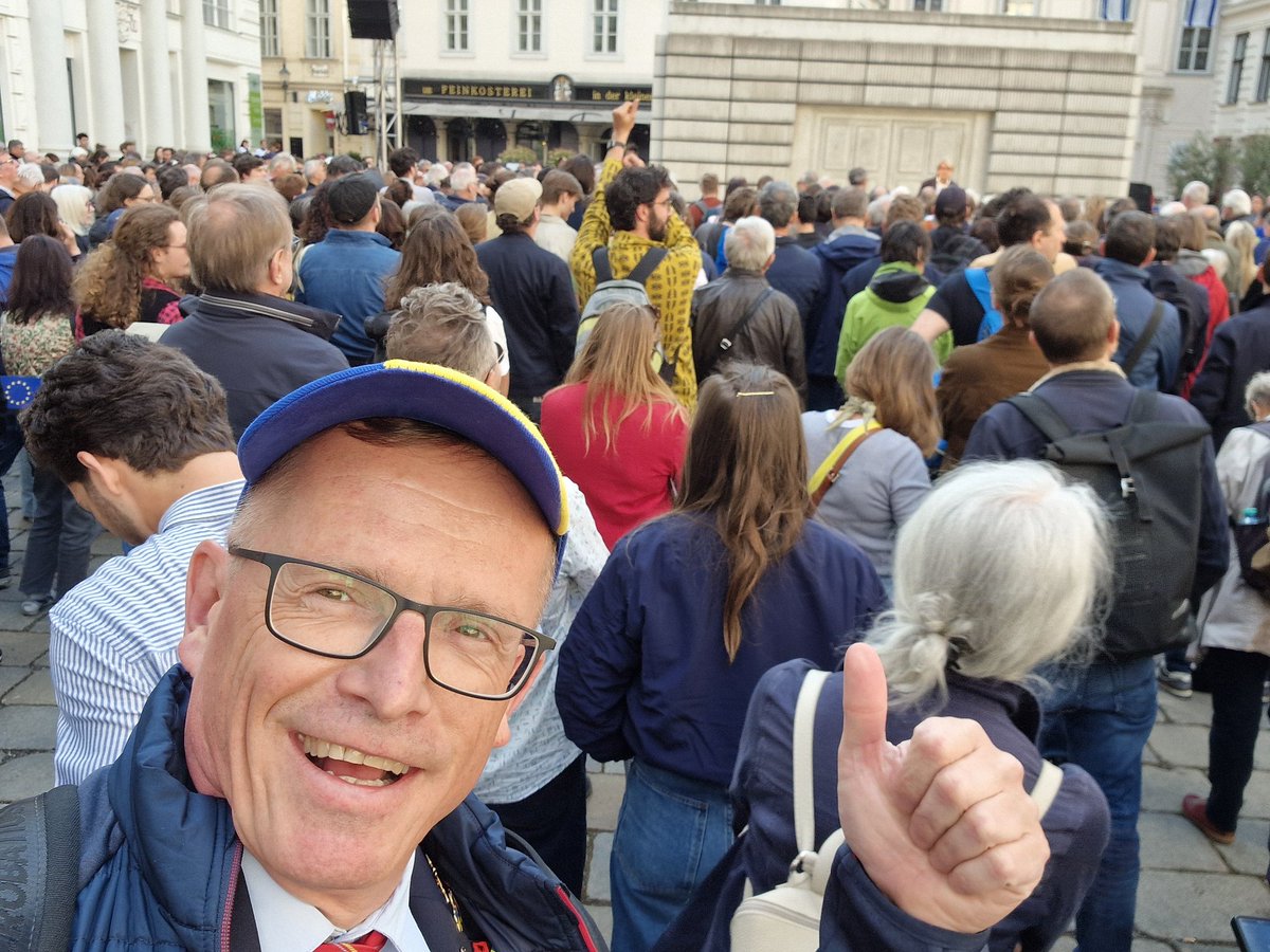 Gunther Fehlinger-Jahn tweet media