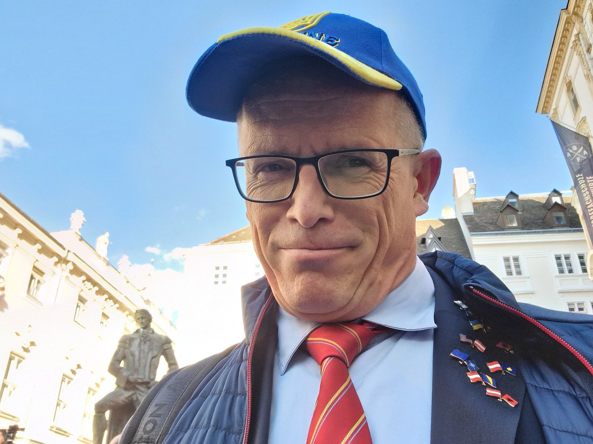 Gunther Fehlinger-Jahn tweet media