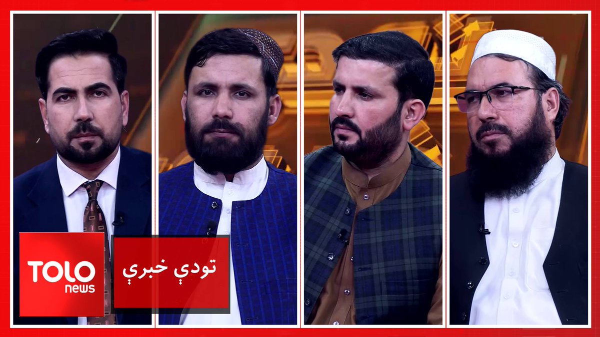 TOLOnews tweet media