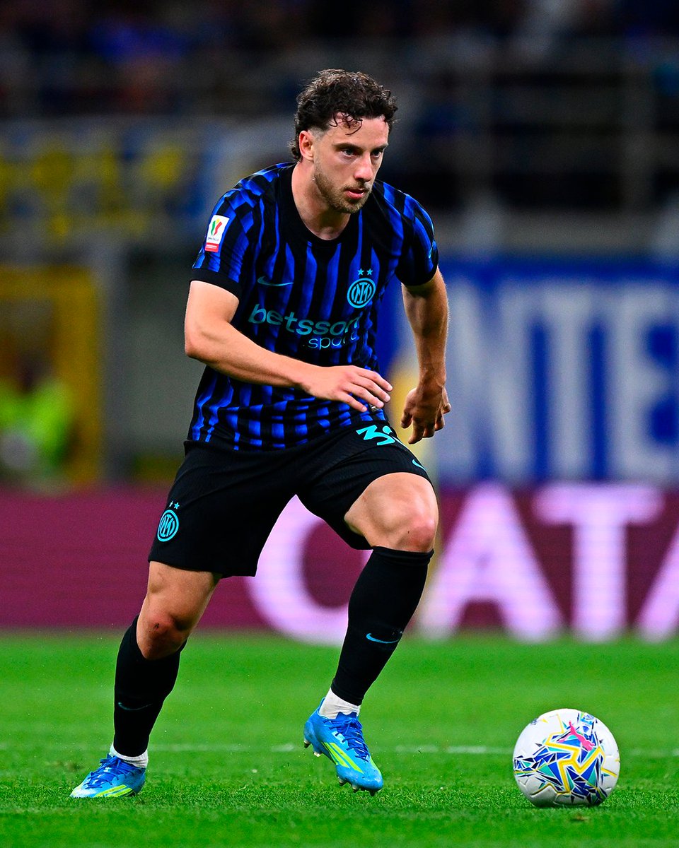 Inter ⭐️⭐️ tweet media