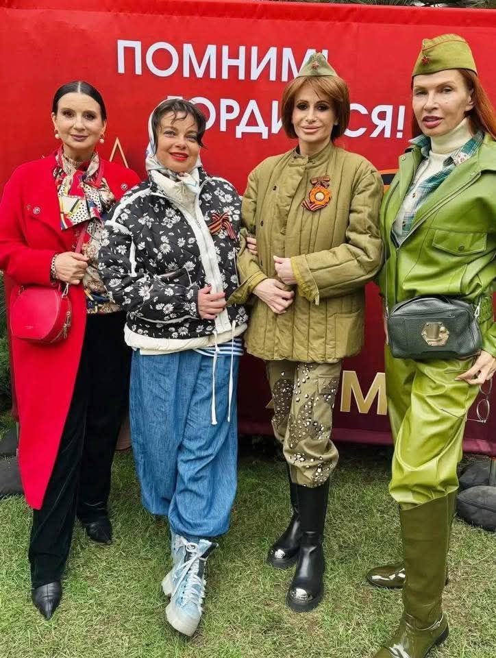 Рустем Адагамов tweet media