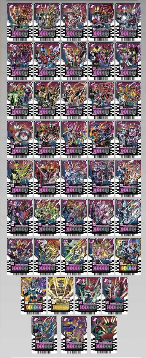 TokuPerson The Whatever Dude Zeztz 2026 tweet media