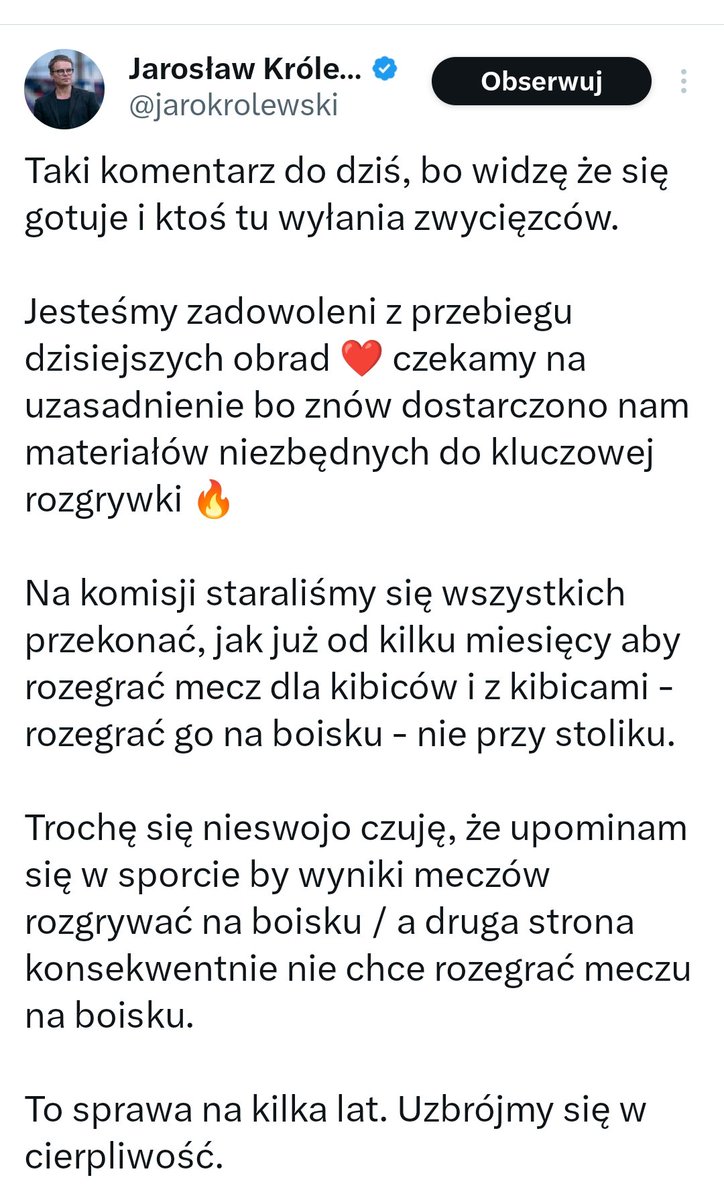 Paweł tweet media