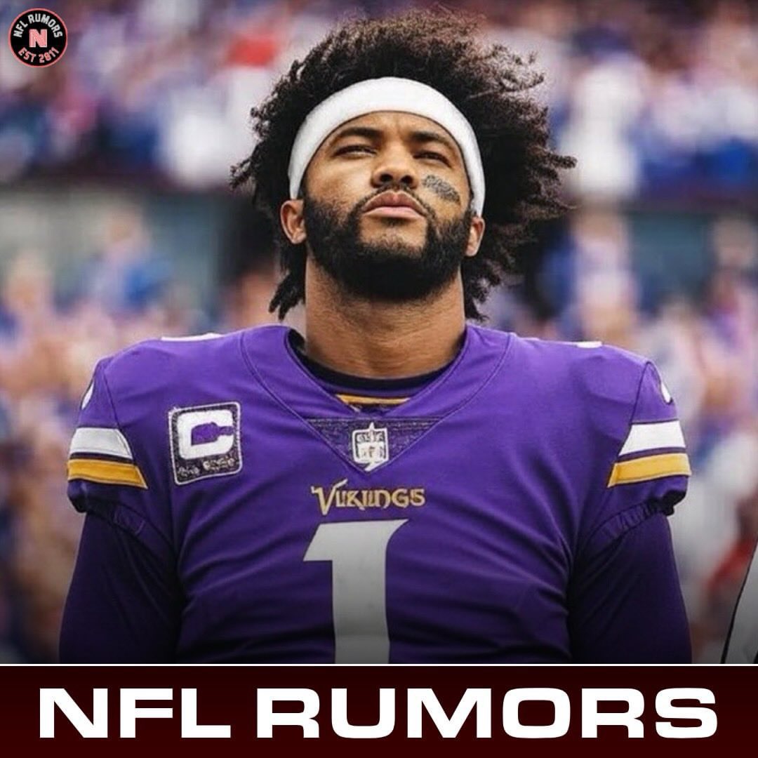 NFL Rumors tweet media