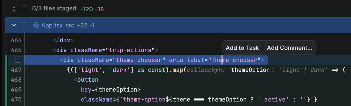 Air by JetBrains tweet media