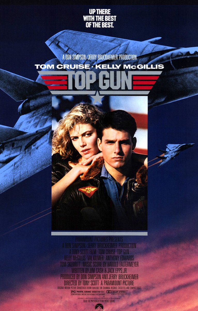 Top Gun tweet media
