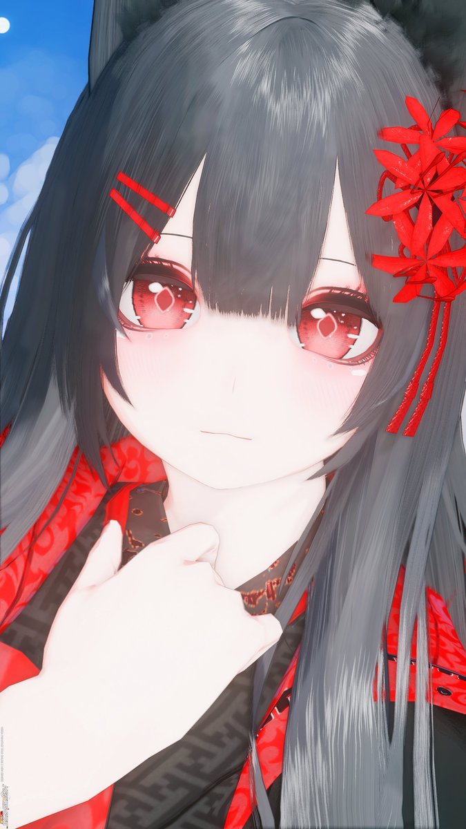 詩苑🦊4鯖の民 tweet media
