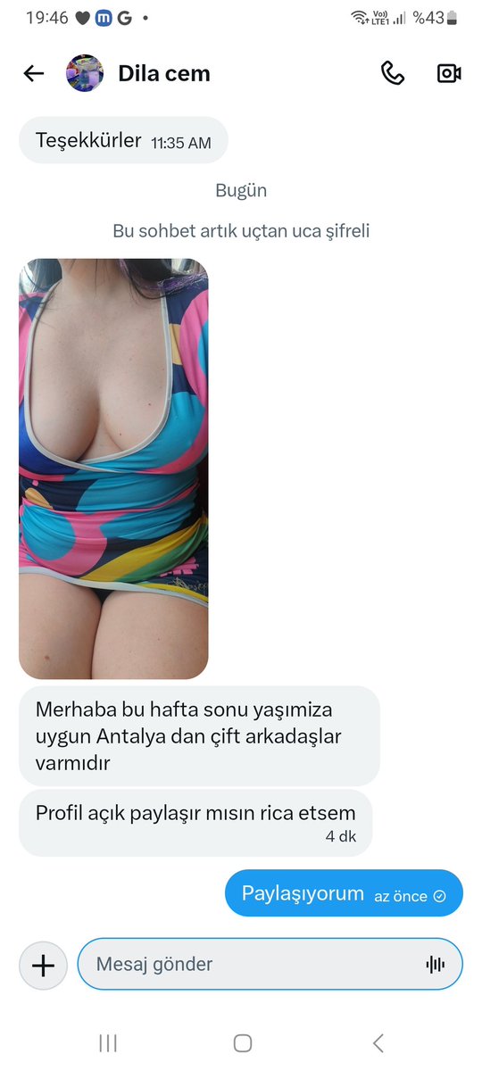 antalya evli çiftler tanışma ve paylaşma platformu tweet media