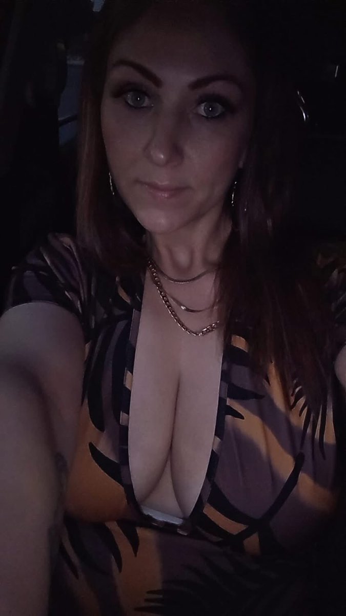 Big Titty Britt tweet media