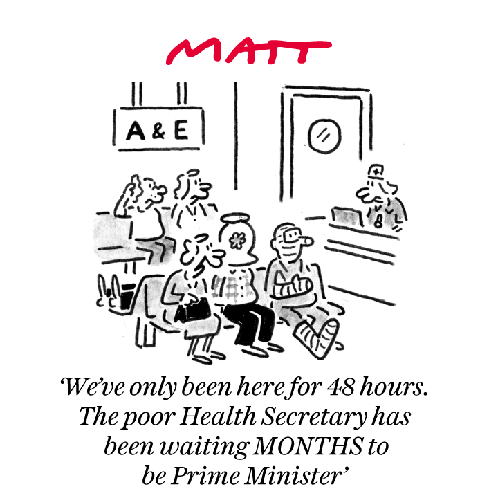 Matt Cartoons tweet media