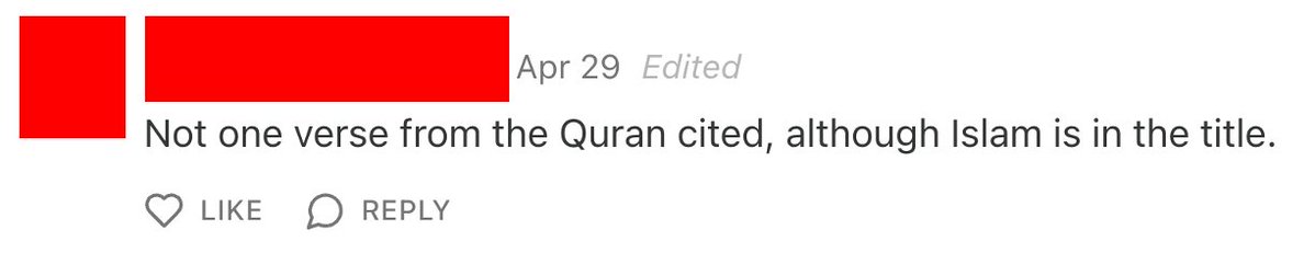 Abu Hurayra tweet media