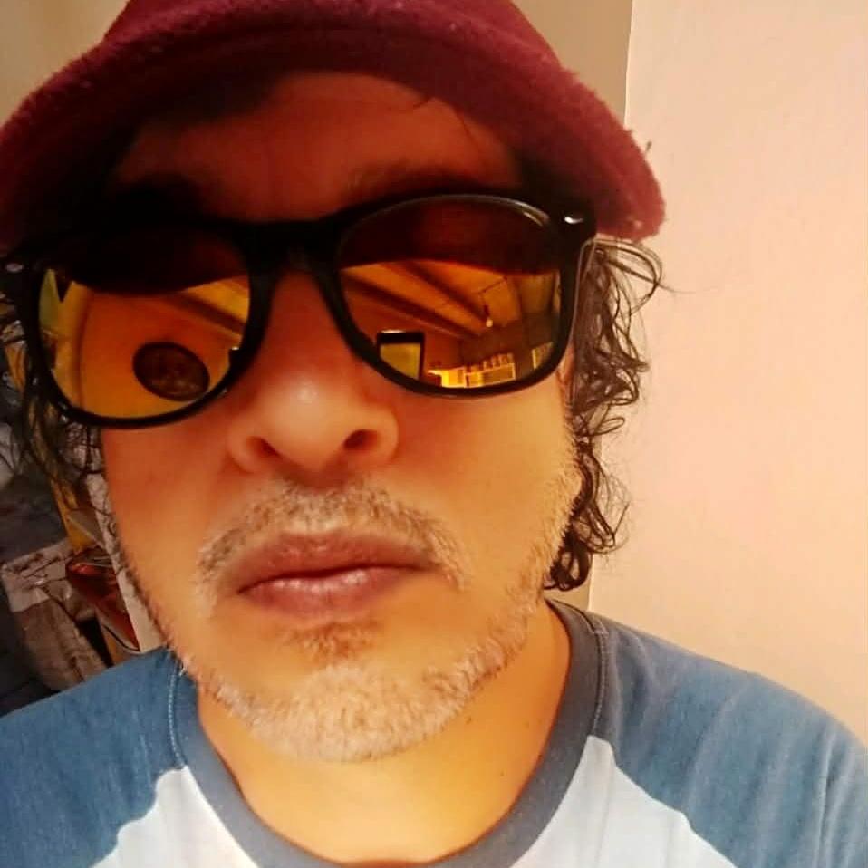 jacalderar's tweet photo. #NuevaFotoDePerfil https://t.co/gwRccadNvC