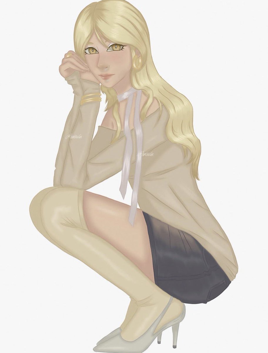 Serah || Vgen comms tweet media