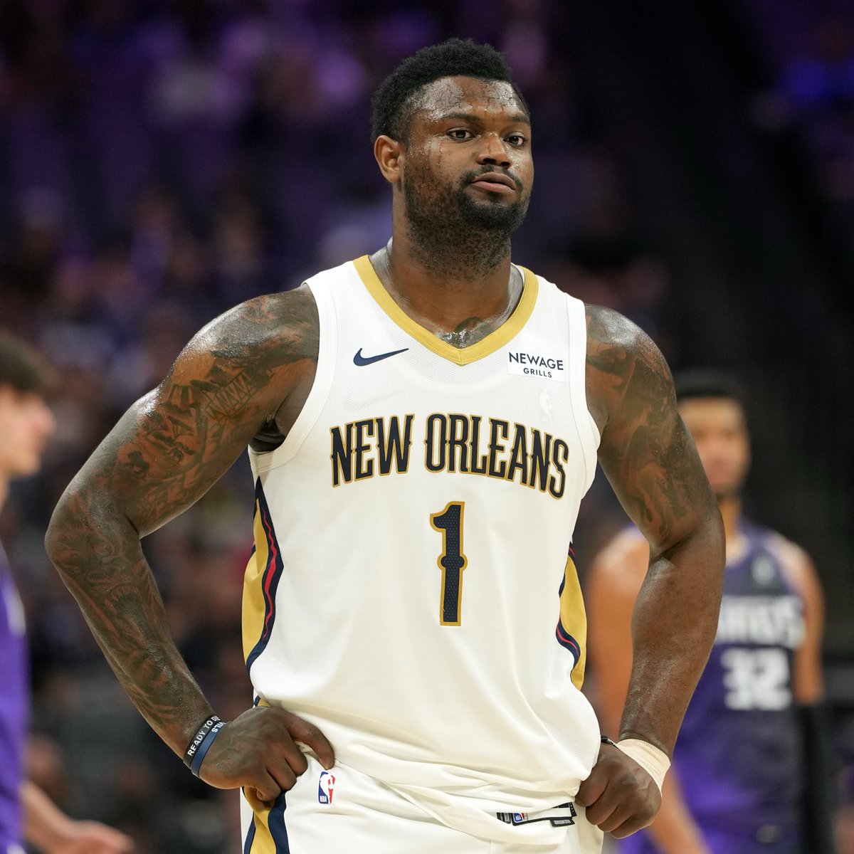 PHNX Suns tweet media