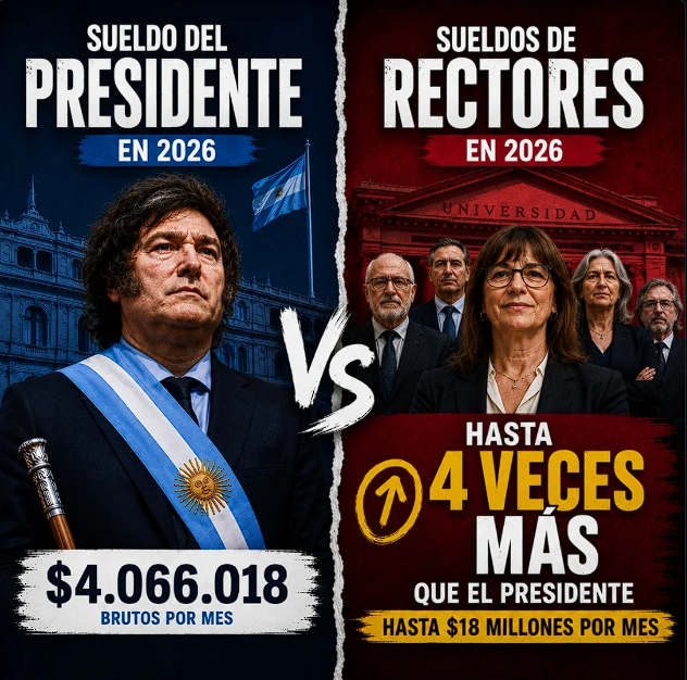 Clarín tweet media