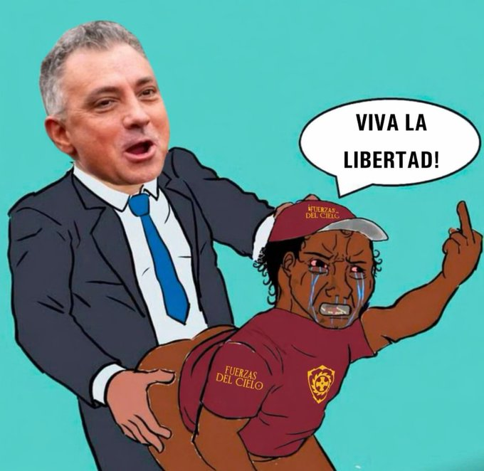 Usuario de X tweet media