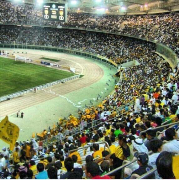 Sultan_RedCap300💛🦅 tweet media
